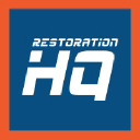 RestorationHQ logo