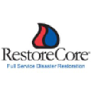 RestoreCore logo