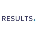 Results logo