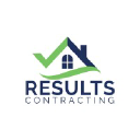 Resultscontracting logo