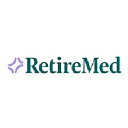 RetireMED logo