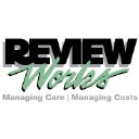 ReviewWorks logo