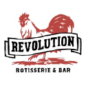 Revolutionrotisserie logo
