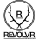 Revolvrmens logo