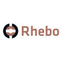 Rhebo logo