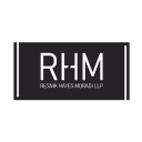 Rhmfirm logo