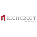 RichCroft logo