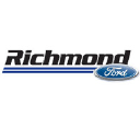 Richmondford logo