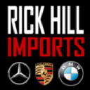 Rickhillimports logo