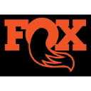 Ridefox logo