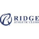 Ridgeathletic logo