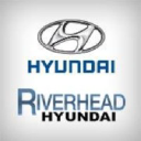 Riverheadhyundai logo