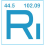 Rividium logo
