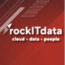 RockITdata logo