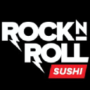 Rocknrollsushi logo