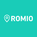 Romio logo