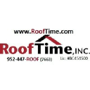 Rooftime logo