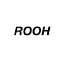 RoohStudio logo