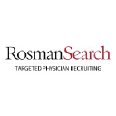 RosmanSearch logo
