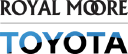 Royalmooretoyota logo