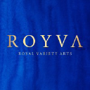 Royva logo