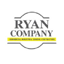 Ryancompany logo