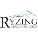 Ryzingtech logo