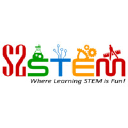 S2STEM logo