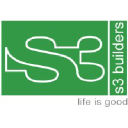 S3BUILDERS logo