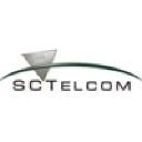 SCTelcom logo