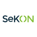 SEKON logo