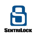 SENTRILOCK logo