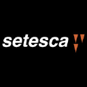 SETESCA logo