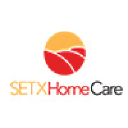 SETXHOMECARE logo