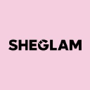 SHEGLAM logo