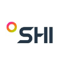 SHI logo