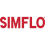 SIMFLO logo