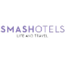 SMASHotels logo