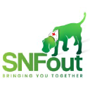 SNFout logo
