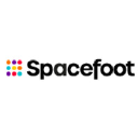 SPACEFOOT logo