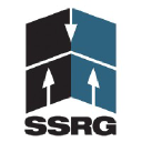 SSRG logo