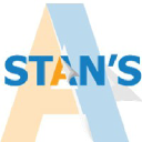 STANS logo