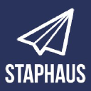 STAPHAUS logo