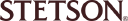 STETSON logo