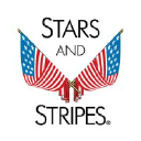 STRIPES logo