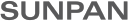 SUNPAN logo