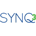 SYNQ3 logo