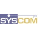 SYSCOM logo