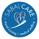 SabalCare logo