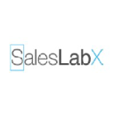 SalesLabX logo